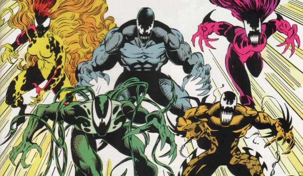 venom