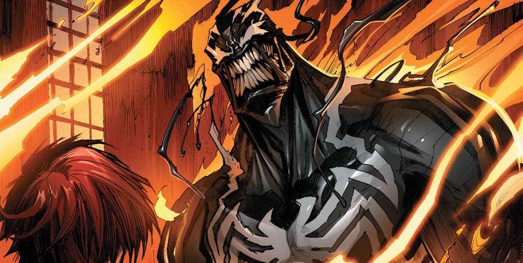 venom