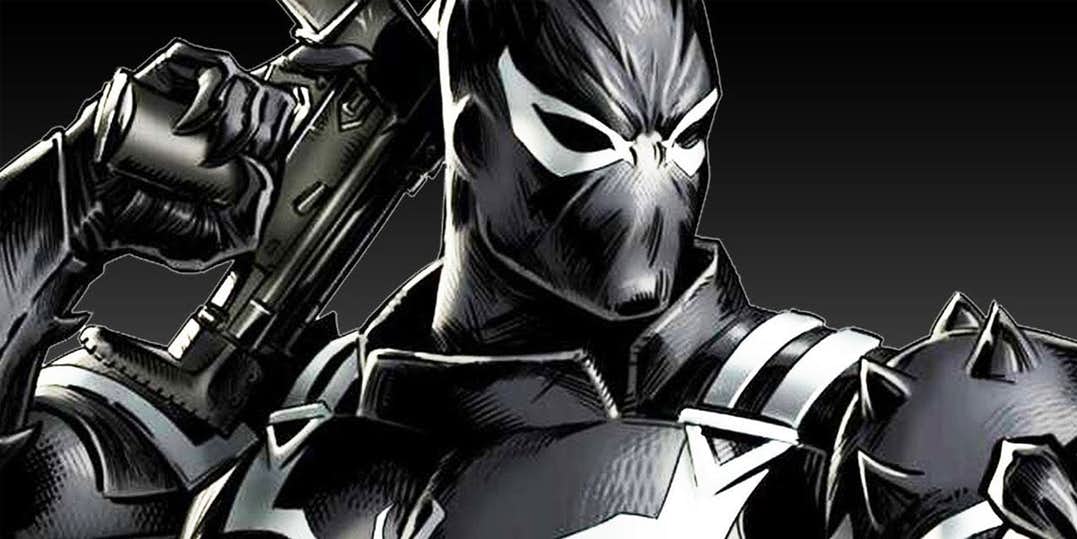 venom