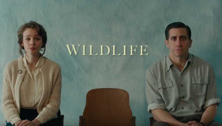 Wildlife: Jake Gyllenhaal e Carey Mulligan nel trailer del film di Paul Dano