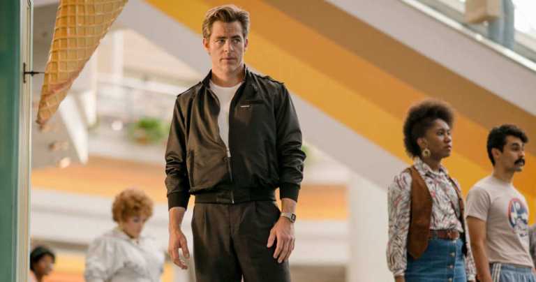 Wonder Woman 1984: nuove teorie sul ritorno di Steve Trevor