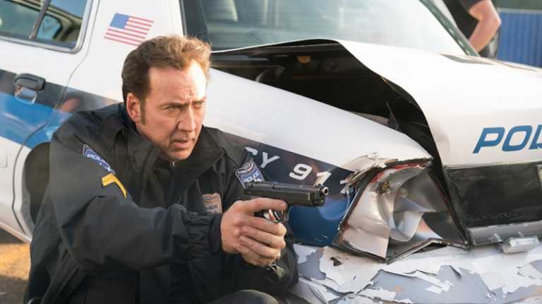 211 – Rapina in corso, recensione del film con Nicolas Cage
