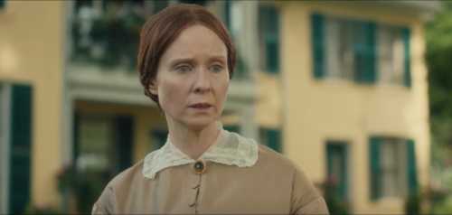 A quiet passion