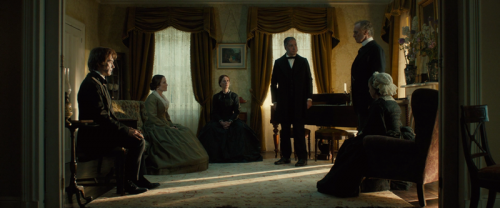 A Quiet Passion