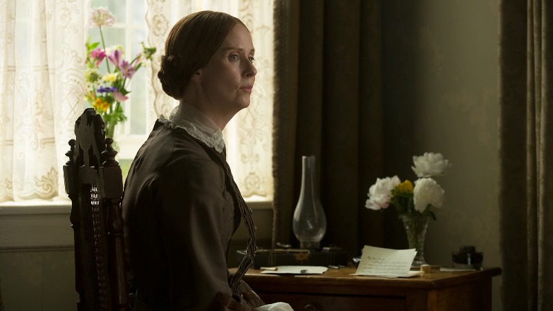 A quiet passion