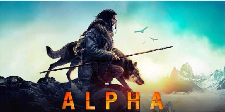 Alpha: un’amicizia forte come la vita, il trailer italiano Alpha: un’amicizia forte come la vita, il trailer italiano