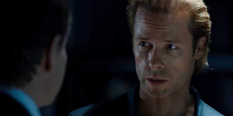 MCU: Guy Pearce disposto a tornare nei panni di Aldrich Killian