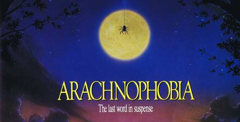 James Wan al lavoro sul remake di Arachnophobia