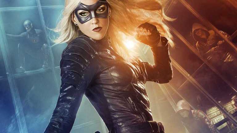 Birds of Prey: Blake Lively è Black Canary in una nuova fanart