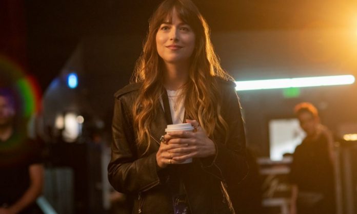 Dakota Johnson 2020