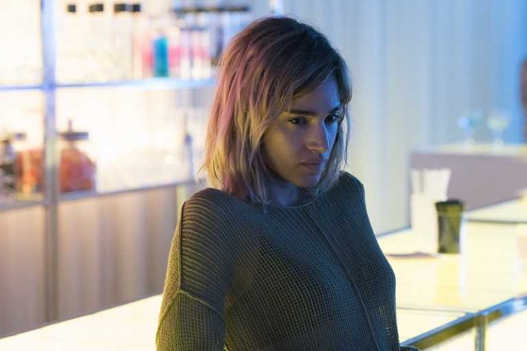 Fahrenheit 451 stasera su Sky Cinema Uno HD