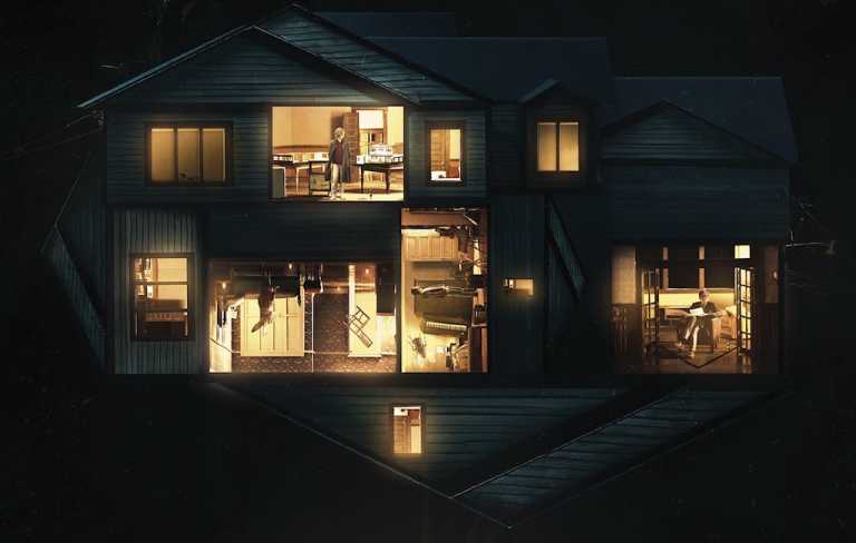 Hereditary – Le radici del male, il trailer e il poster italiano