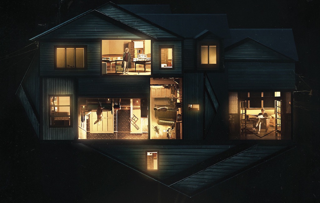 Hereditary film