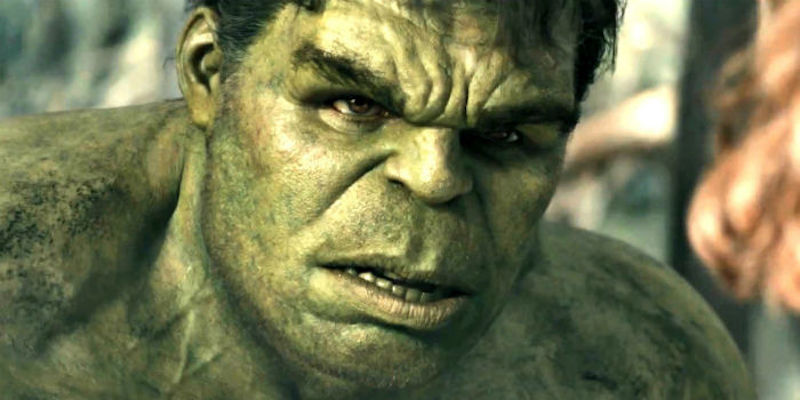 Hulk Avengers: Endgame