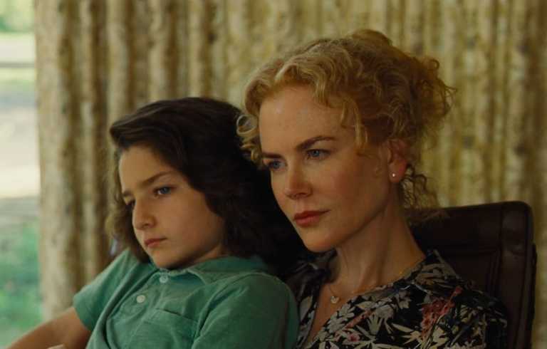 Il Sacrificio del Cervo Sacro: due clip dal film con Nicole Kidman Il Sacrificio del Cervo Sacro: due clip dal film con Nicole Kidman