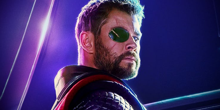Thor: 10 cose che non hanno senso sul Dio del Tuono Thor: 10 cose che non hanno senso sul Dio del Tuono