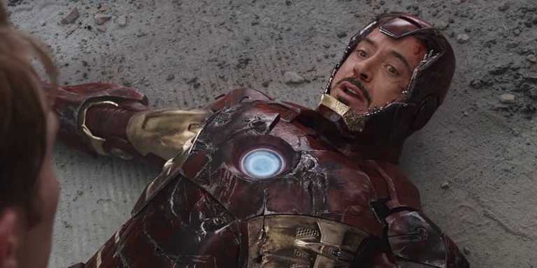 Avengers: Endgame, una vecchia conoscenza di Iron Man tornerà