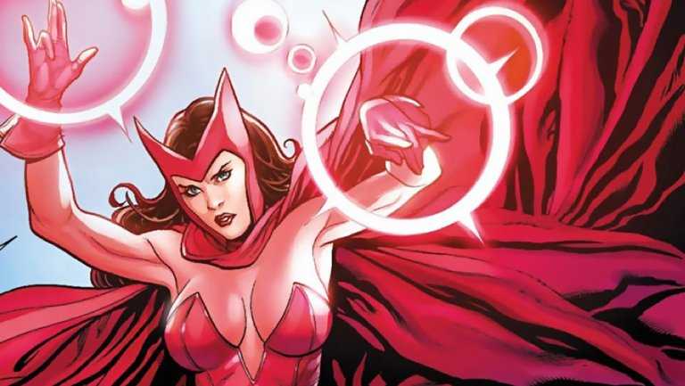 MCU: 10 attori che non assomigliano ai personaggi dei fumetti