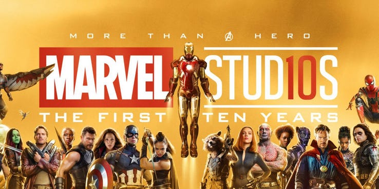 Marvel: tutte le scene post-credits spiegate