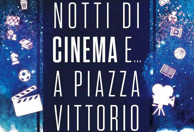 Notti di cinema