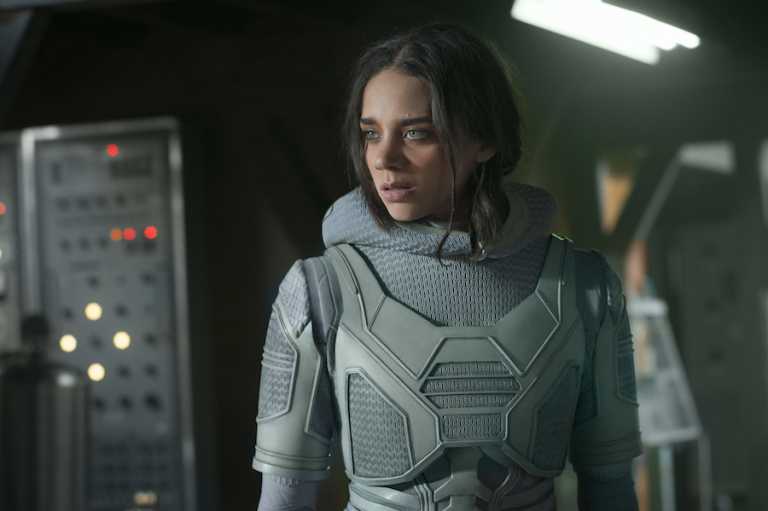 Ant-Man 3: nel film ancora spazio per Ghost e il Regno Quantico?