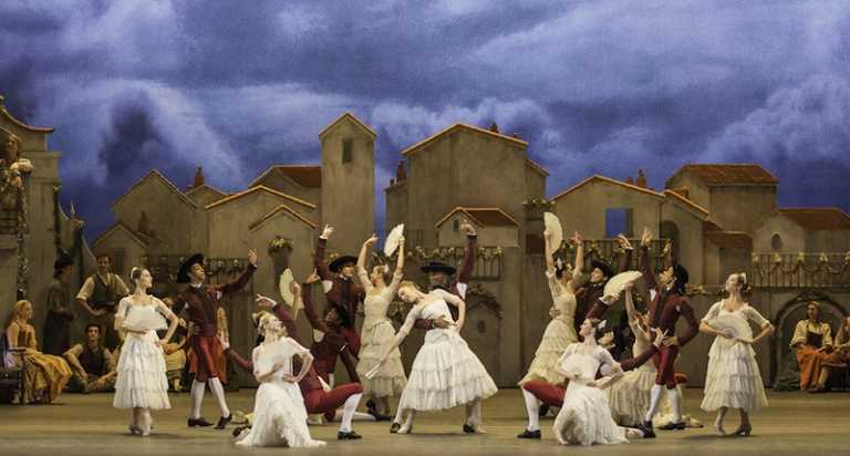 Nexo Digital porta al cinema Royal Opera House per la stagione 2018/2019