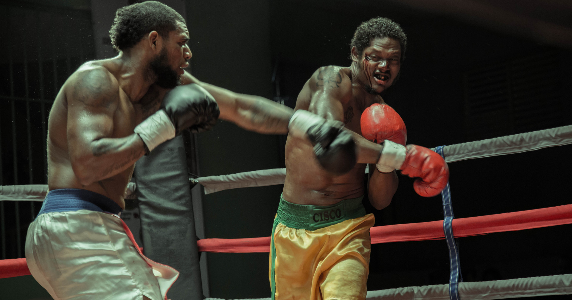 Ischia FIlm Festival 2018