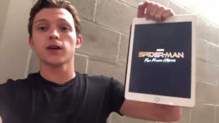 Spider-Man: 10 segreti dal dietro le quinte dei film del MCU