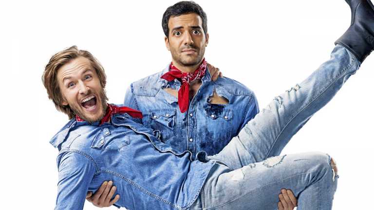 Sposami stupido!: anteprima gratuita con Cinefilos.it, cerca la tua città!