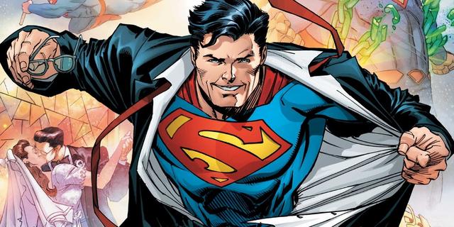 Superman: 10 attori a un passo dall’essere Clark Kent