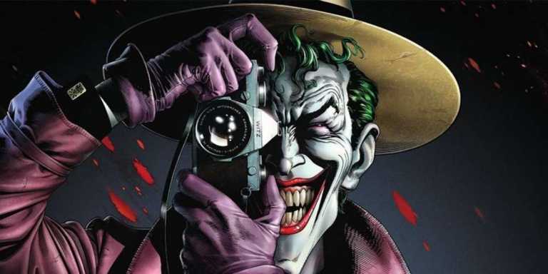 The Batman: Kevin Smith vorrebbe Johnny Depp nei panni di Joker