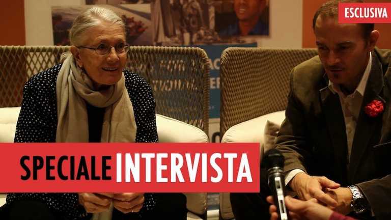 Vanessa Redgrave, intervista alla regista di Sea Sorrow – Il dolore del mare