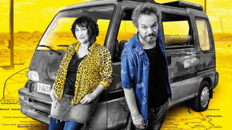 Vengo Anch’io: clip esclusiva dal film di Nuzzo Di Biase