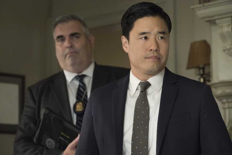 Ant-Man and the Wasp: Quantumania, rivedremo l’agente Jimmy Woo?