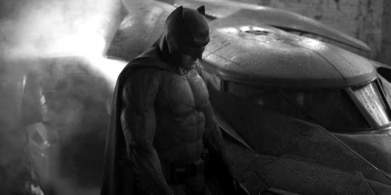 Batman: 10 film in sviluppo sull’universo del Cavaliere Oscuro