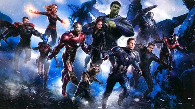 Avengers 4: tutti i rumor, le teorie e gli spoiler Avengers 4: tutti i rumor, le teorie e gli spoiler
