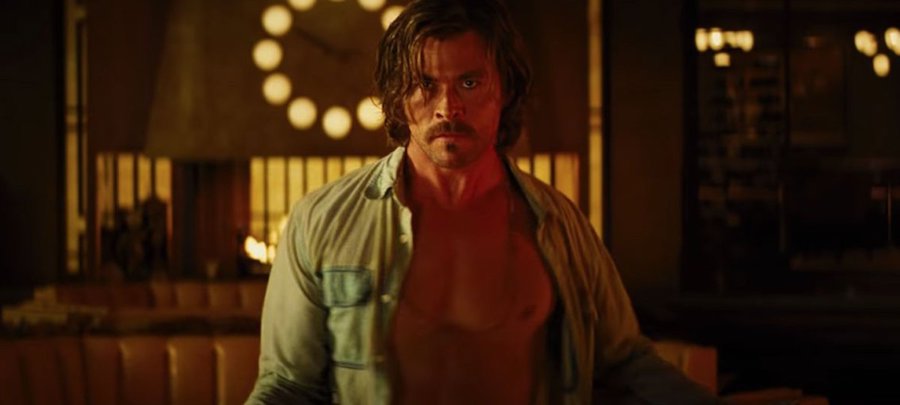 7 sconosciuti a El Royale bad-times-at-the-el-royale-trailer