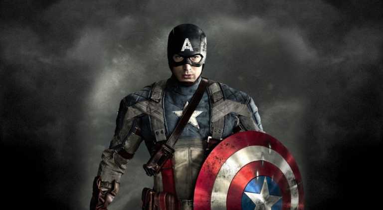 Captain America: 15 segreti sullo scudo di Steve Rogers Captain America: 15 segreti sullo scudo di Steve Rogers