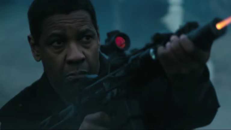 The Equalizer 2 – Senza Perdono: Denzel Washington in azione nel nuovo trailer