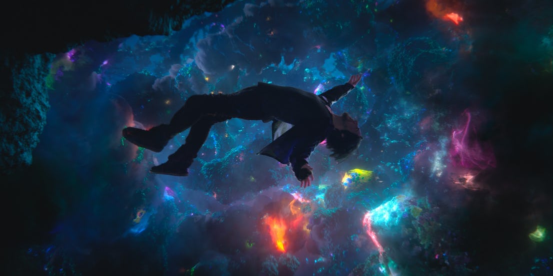 doctor strange