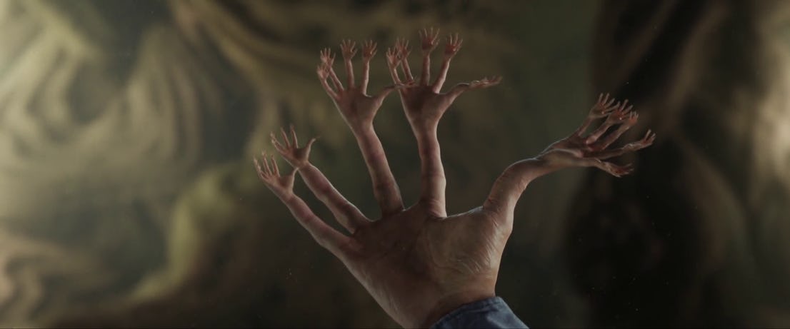 doctor strange