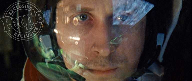 Il Primo Uomo: ecco il poster del nuovo film di Damien Chazelle