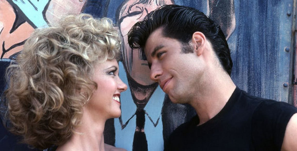 Grease