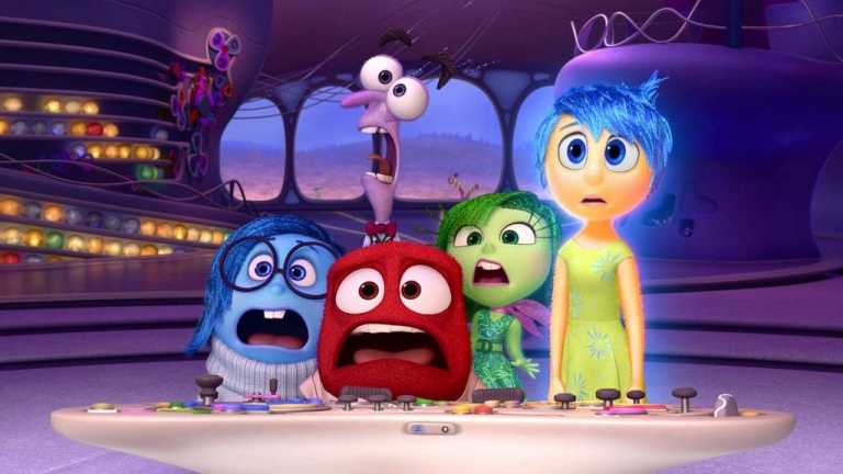 Inside Out: recensione del nuovo film Pixar