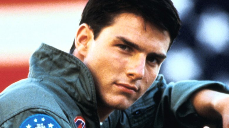 top gun