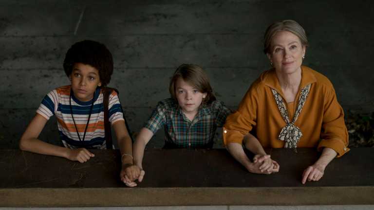 La stanza delle meraviglie, recensione del film di Todd Haynes