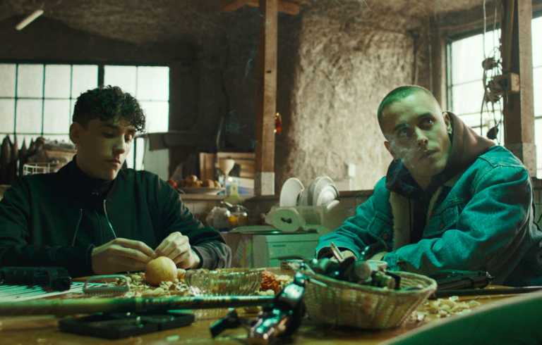 Noir in Festival 2018: La terra dell’abbastanza vince il premio Caligari