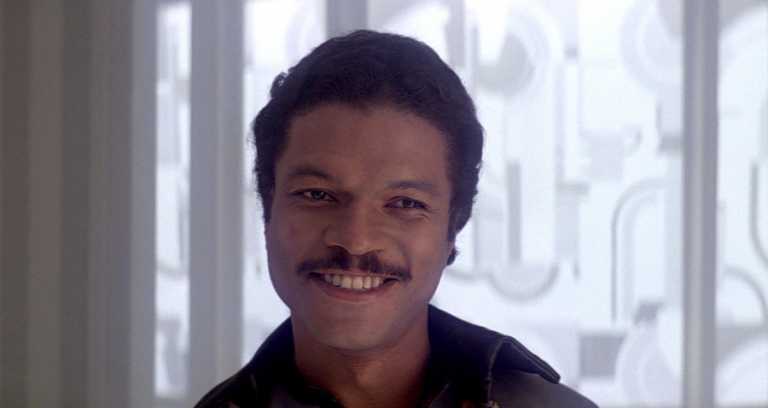 Star Wars: Episodio IX, Billy Dee Williams è pronto per il film