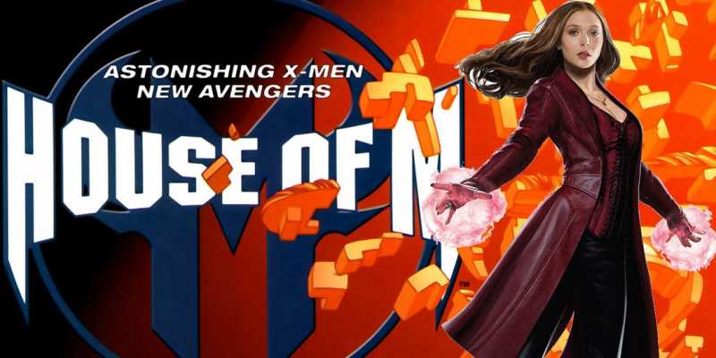 marvel