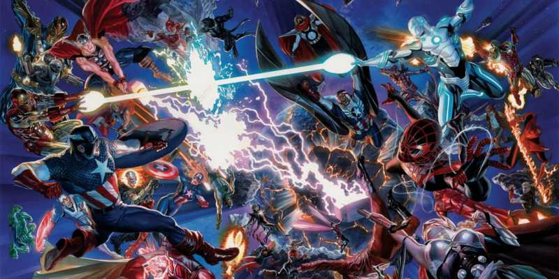 marvel